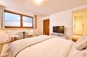 Studio im Untergeschoss - 