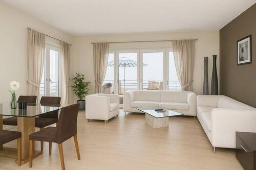 Wohnzimmer Beispielbild - 