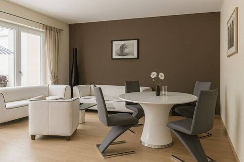 Esszimmer Beispielbild - 