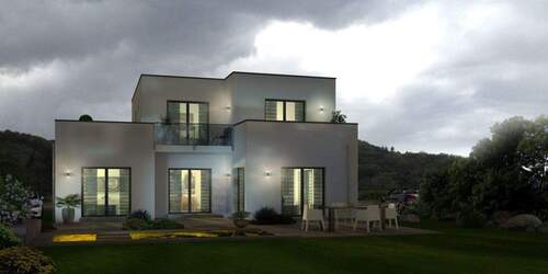 Bild 4 - Einfamilienhaus mit 222,00 m&sup2; in Wandlitz zum Kaufen