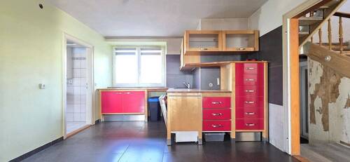 Bild 2 - 7 Zimmer Bauernhaus, Landhaus zum Kaufen in Ühlingen-Birkendorf