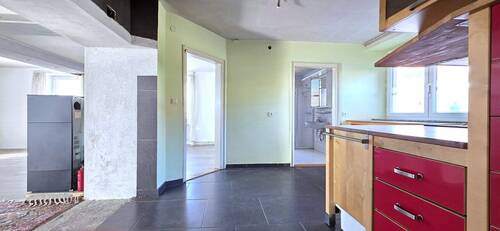 Bild 2 - 7 Zimmer Bauernhaus, Landhaus in Ühlingen-Birkendorf