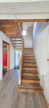 Bild 3 - Bauernhaus, Landhaus mit 159,00 m&sup2; in Ühlingen-Birkendorf zum Kaufen