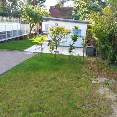 Bild 3 - 4 Zimmer Mehrfamilienhaus, Wohnhaus in Binz
