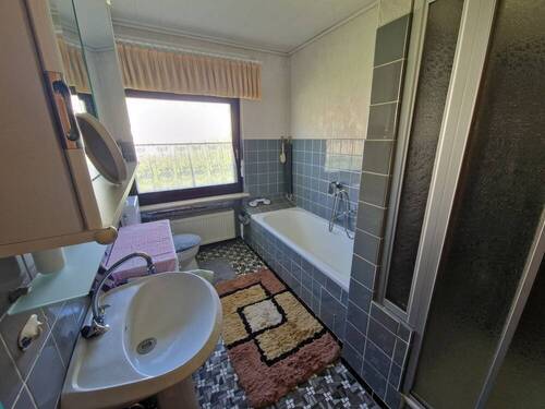 Badezimmer EG - 