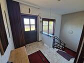 Eingangsbereich - 