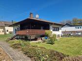 Seitenansicht - 