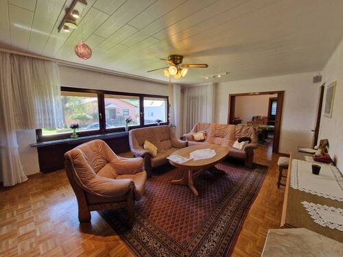 Wohnzimmer - 