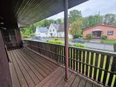 Eckbalkon - 