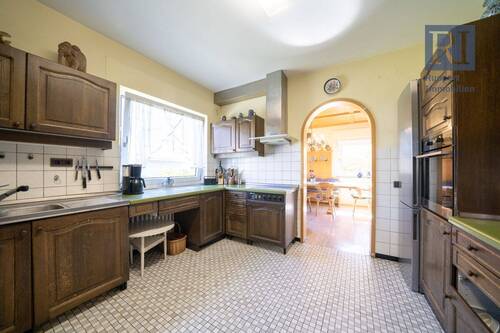 Küche EG - 