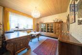 Arbeitszimmer EG - 