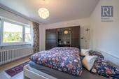 Schlafzimmer 2 OG - 