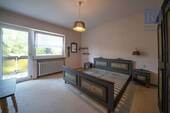 Schlafzimmer 3 OG - 