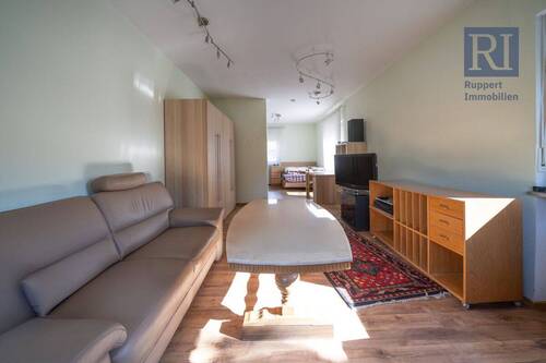 Schlafzimmer 4 OG - 