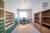 Arbeitszimmer OG - 