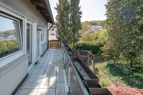 Balkon OG - 