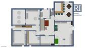 Grundriss KG - 
