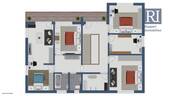 Grundriss OG - 