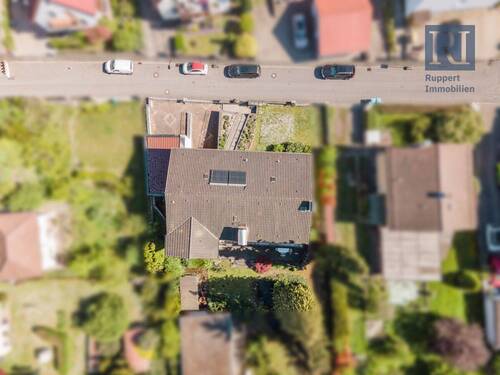 Vogelperspektive - 