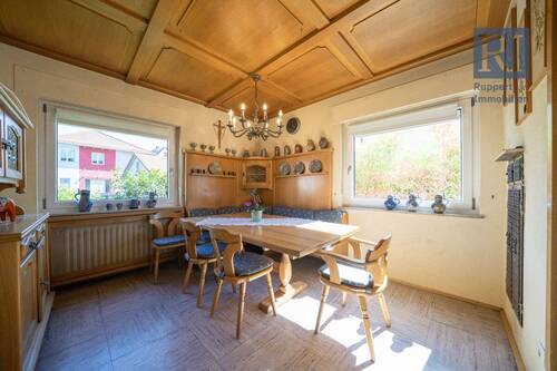 Esszimmer EG - 
