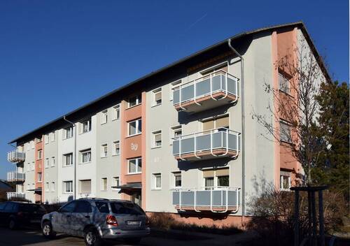 51_kirschenstr_67-69_01.JPG - 4 Zimmer Etagenwohnung zur Miete in Viernheim