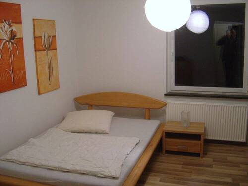 Schlafen - 