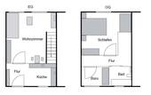 Grundriss - 