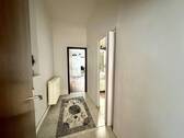 Flur im Erdgeschoss - 