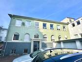 Seitenansicht - 