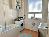 Tageslichtbad im Dachgeschoss - 