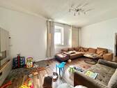 Wohnzimmer im Erdgeschoss - 