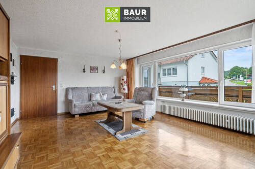 Wohnbereich - 