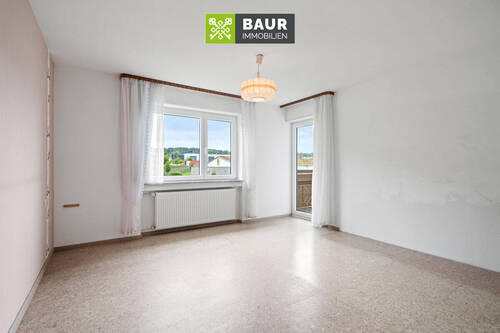 Schlafzimmer - 