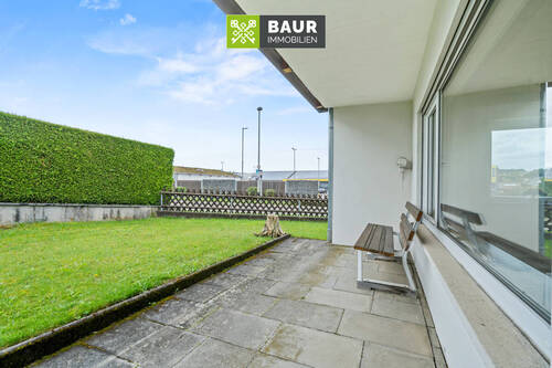 Terrasse - 