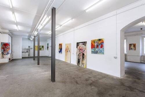 Bild 2 - Halle zur Miete in Schramberg