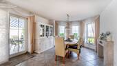 Wohn- und Essbereich - 