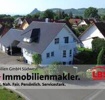 Einziehen im ,,Weißen Haus,, - 730.000,00 EUR Kaufpreis, ca.  220,00 m² Wohnfläche in Mühlhausen-Ehingen (PLZ: 78259)