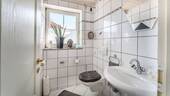 Gäste-WC - 