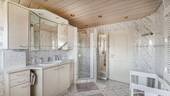 Badezimmer DG - 