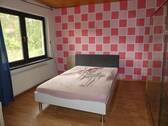Schlafzimmer Untergeschoss - 