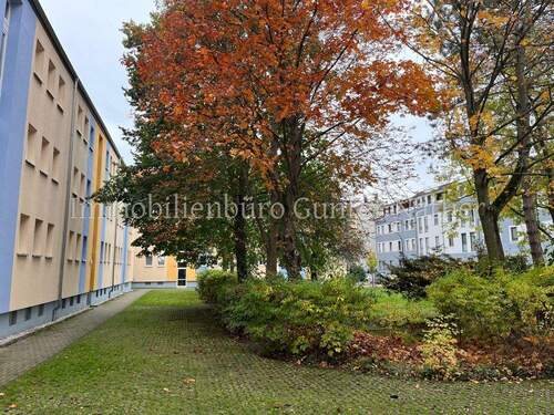 Umfeld - 1 Zimmer Etagenwohnung zum Kaufen in Markkleeberg