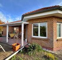 Einfamilienhaus auf einer Ebene in Seefeld nordöstlich von Berlin