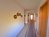 Flur - 3 Zimmer Einfamilienhaus zum Kaufen in Seefeld