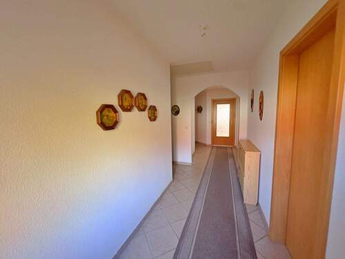 Flur - 3 Zimmer Einfamilienhaus zum Kaufen in Seefeld