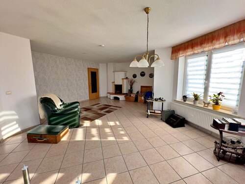 Wohnzimmer - 