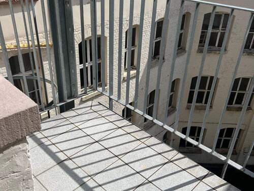Balkon - 