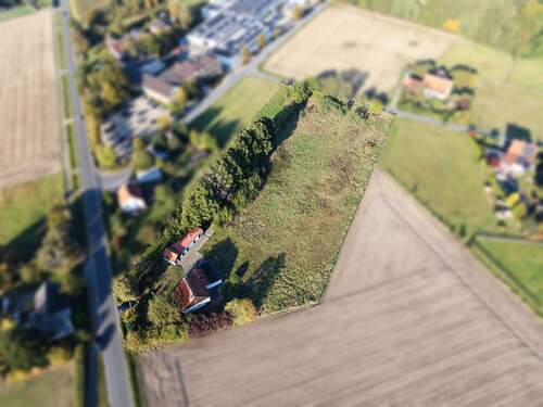 Außenansicht - Mehr als nur Land: Ihr zukünftiges Hofparadies mit Potenzial
