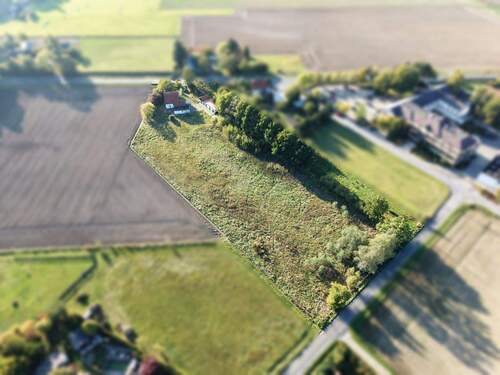 Außenansicht - 5 Zimmer Einfamilienhaus zum Kaufen in Vlotho