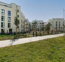 Ihr Refugium im Grünen: Die exklusiven Halske Gärten - Berlin Siemensstadt