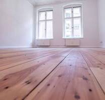 City-West großzügige Stuckaltbauwohnung - bezugsfrei! - Berlin Charlottenburg